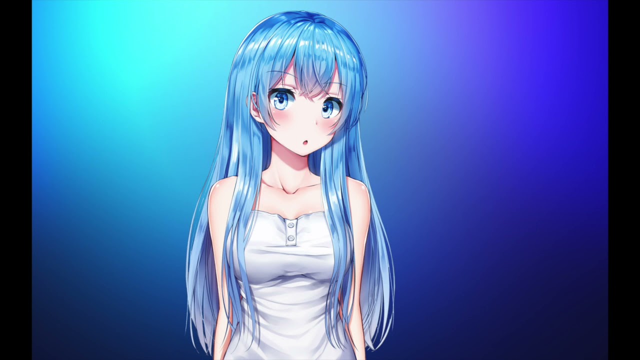 Nightcore - Cool (Gwen Stefani)
