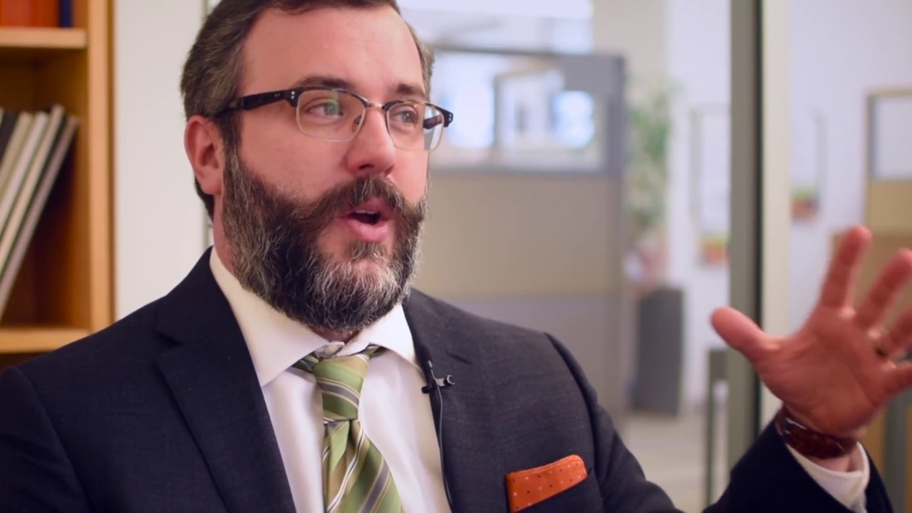 Prof. Andrew Papachristos on Gun Violence and The Company You Keep