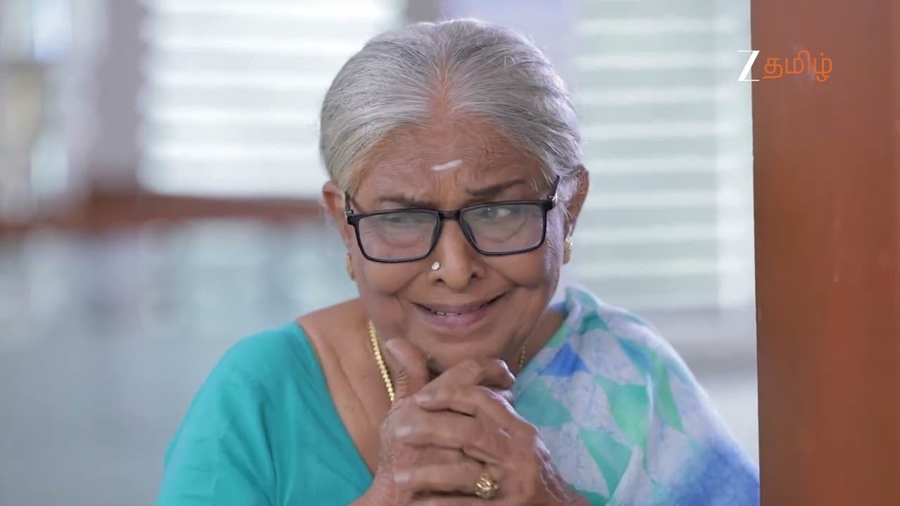 Idhayam | Ep - 771 | Preview | Aug 25 2025 | Zee Tamil