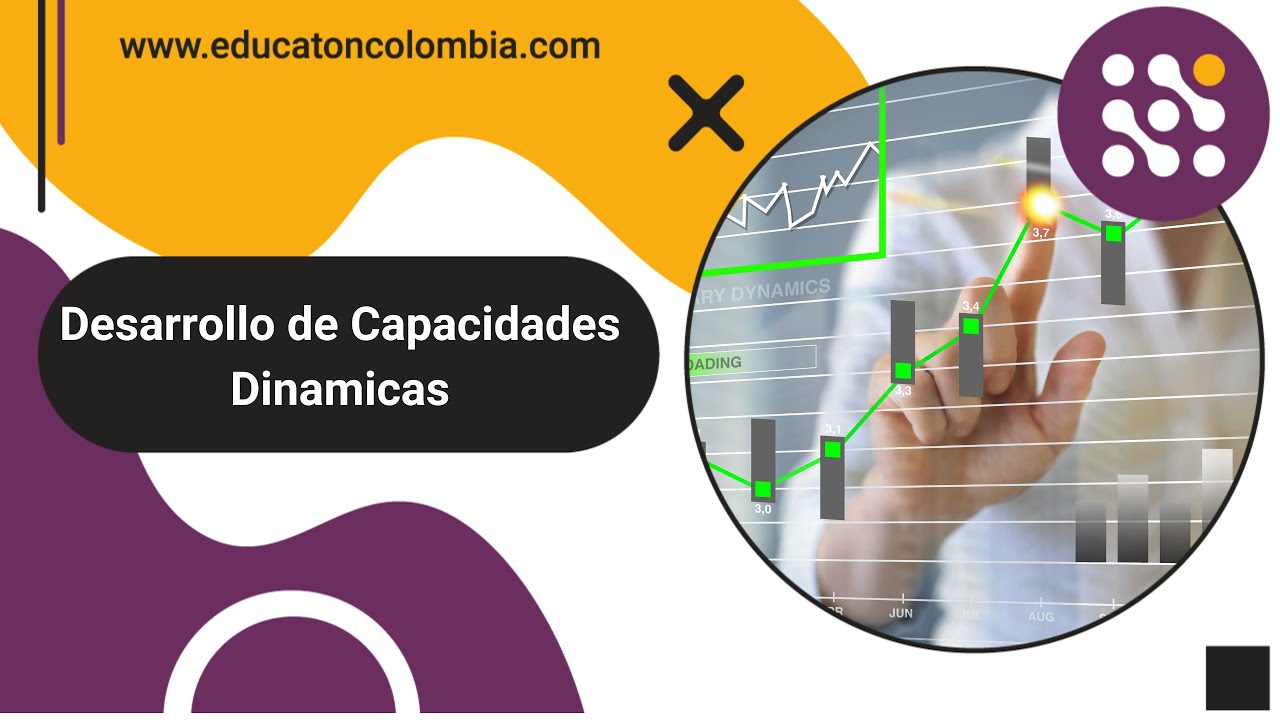 Desarrollo de Capacidades Dinamicas