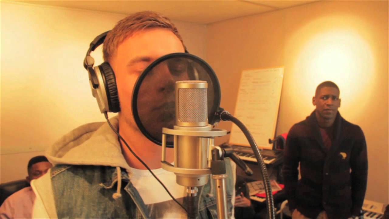 Labrinth ft. Lunar C, Maxsta, Yungen + Marger | Upcomers Anthem [Music Video]: SBTV