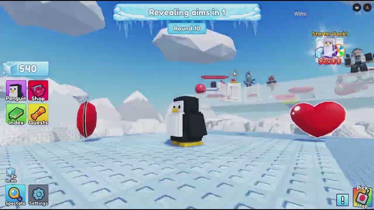 KNOCKOUT ROBLOX