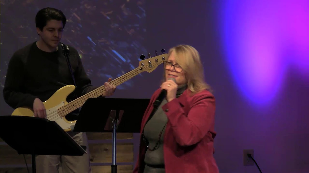 Breiel Church - Weekend Worship
