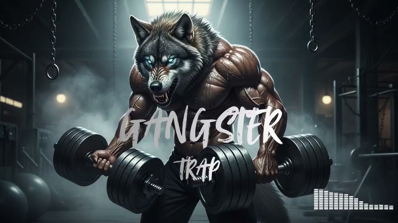 Nonstop Workout Music ⏱️ No Distractions, No Comparison | Pure Self Growth