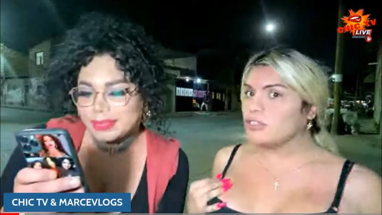 Wendy Y Paola Pedidas perdidas #chictv