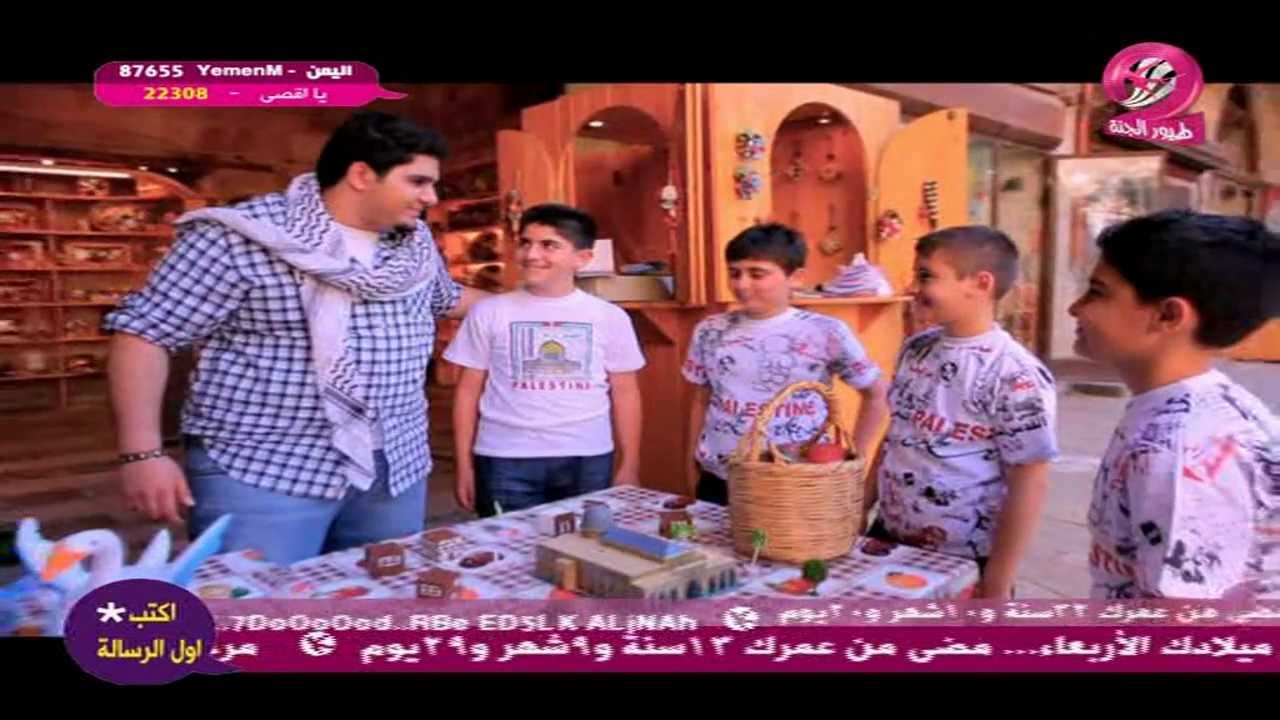 كان بنفسي -  محمد بشار HD