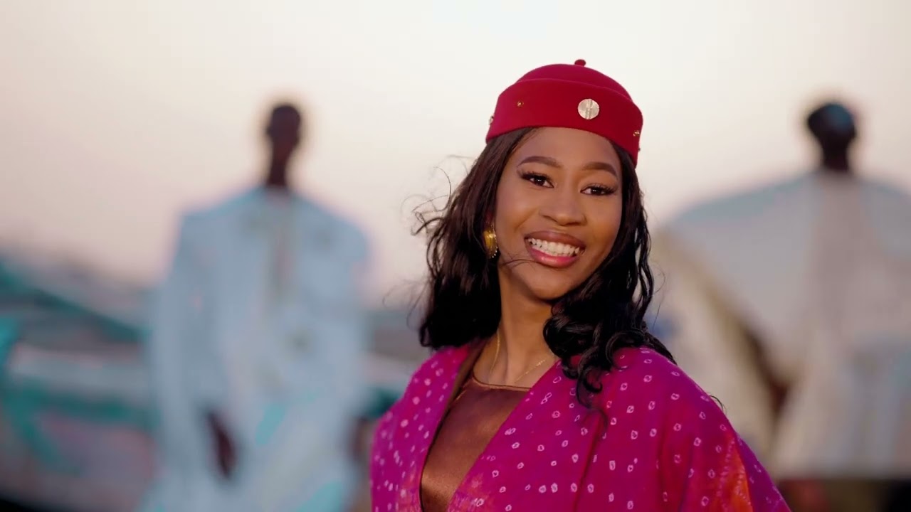 Authentique Yontaabe ngarii (clip officiel)