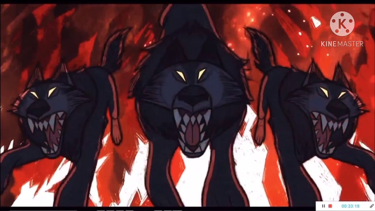 Wolfwalkers AMV-Warriors (Imagine Dragons) {228 subscriber special}