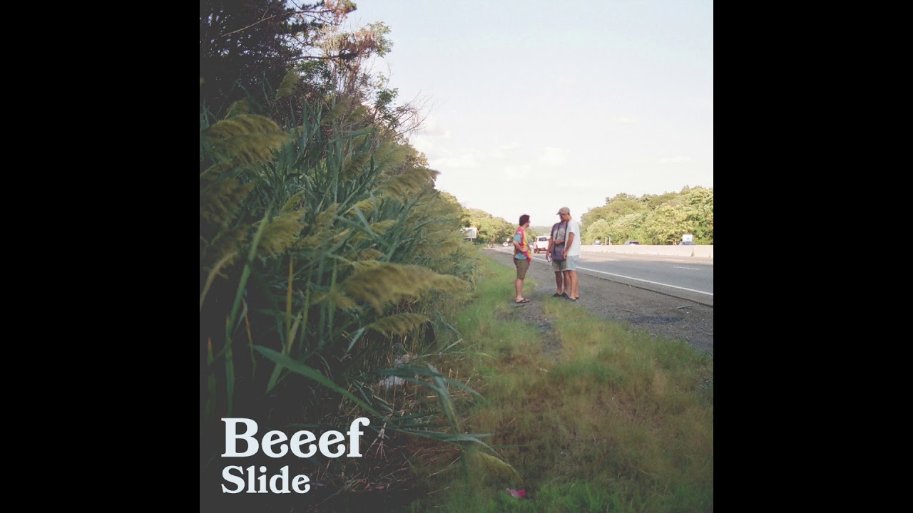 Beeef - Slide