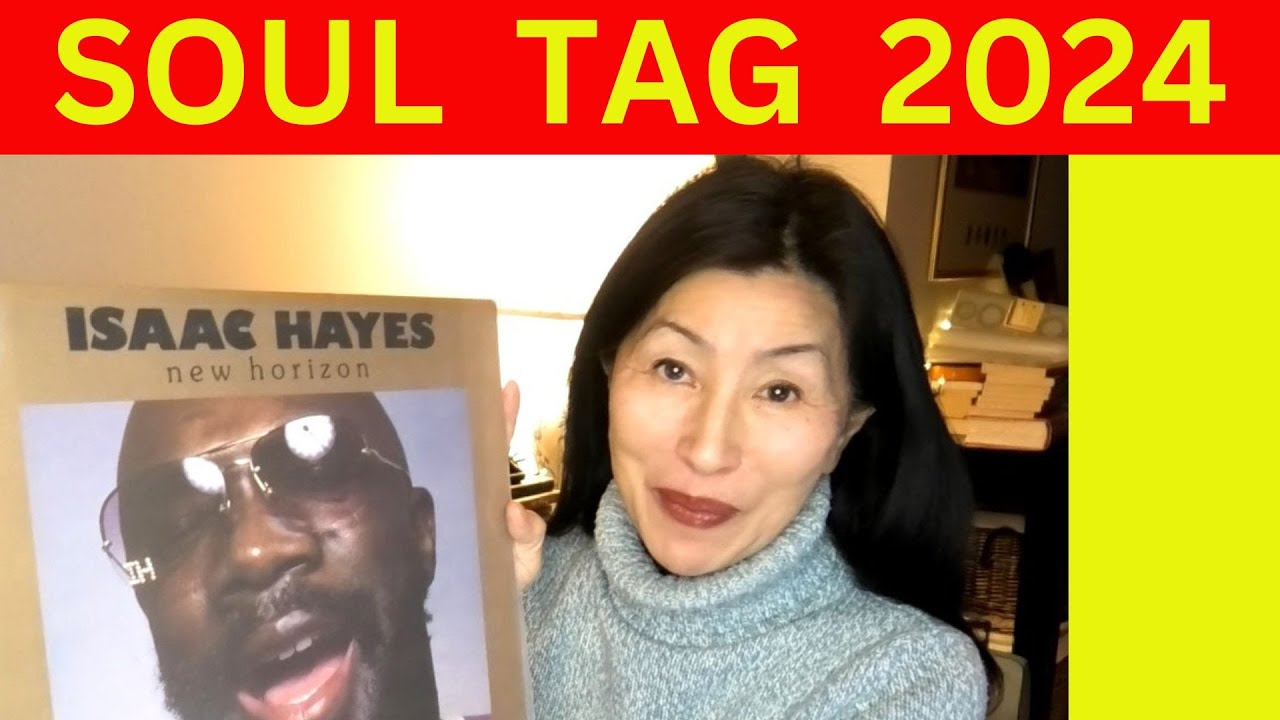 SOUL VINYL TAG 2024 | DJ VINYL VERTIGO SOUL MUSIC  #vinylcommunity  #soultag #djvinylvertigo