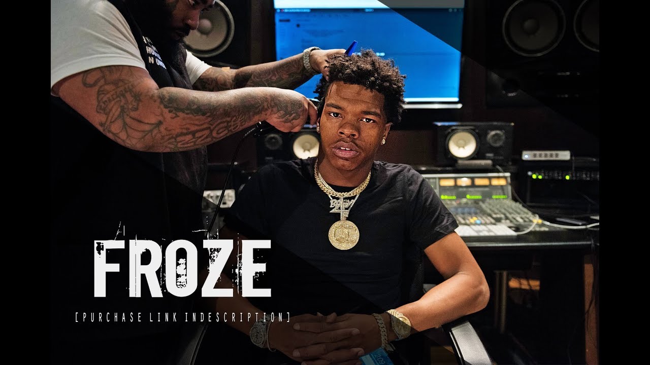 [FREE] LIL BABY x NBA YOUNGBOY TYPE BEAT 2017 