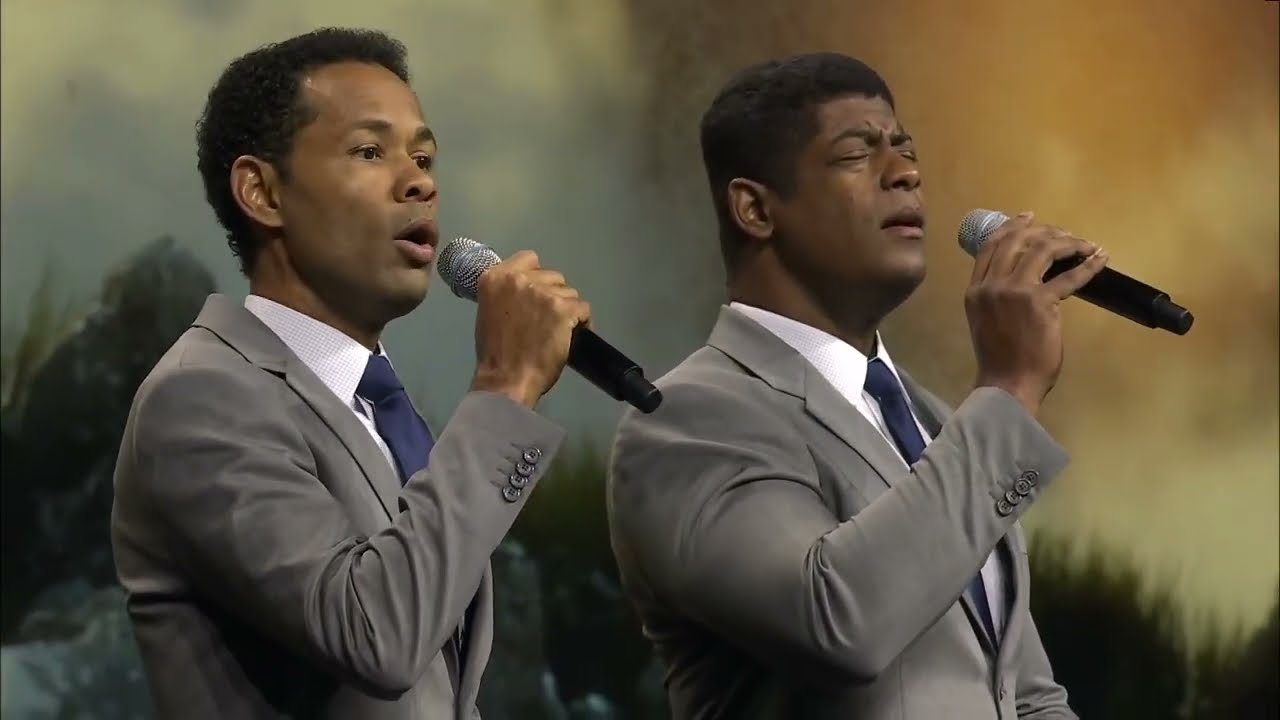 What a Friend We Have in Jesus – Arautos do Rei | South American Division Adventist Worship - GC2025
