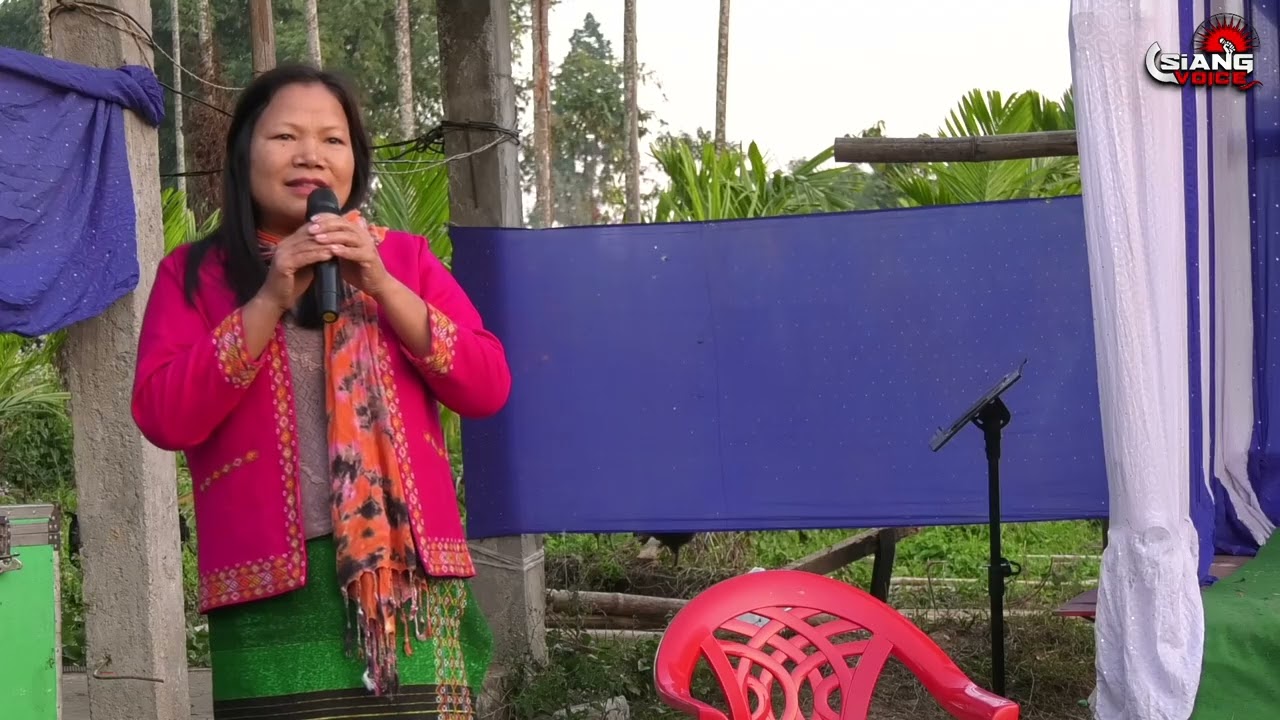 “Winning and Losing Are Part of Politics; I Will Always Stand With My People,” Says Sri Takir Paron.