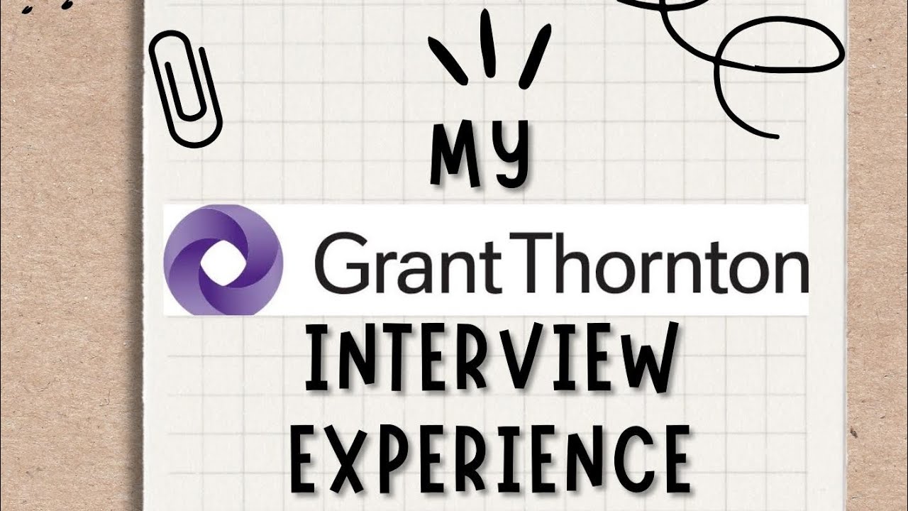 Grant Thornton (walker chandiok) interview for Statutory Audit profile- CA Fresher. Questions asked.