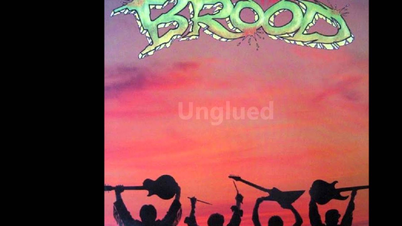 The Brood (== Uncle Slam) - The Brood, 1986, full album