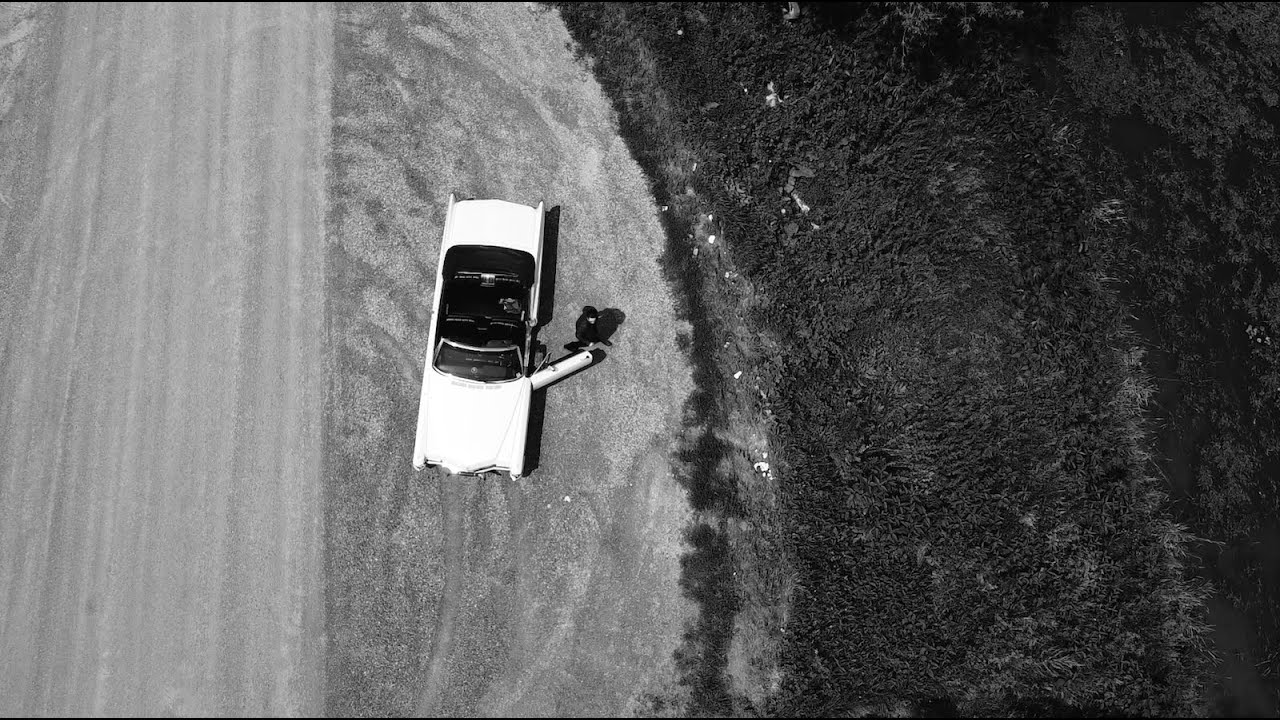 Cadillacs Don't Care - Gary Farmer and the Troublemakers