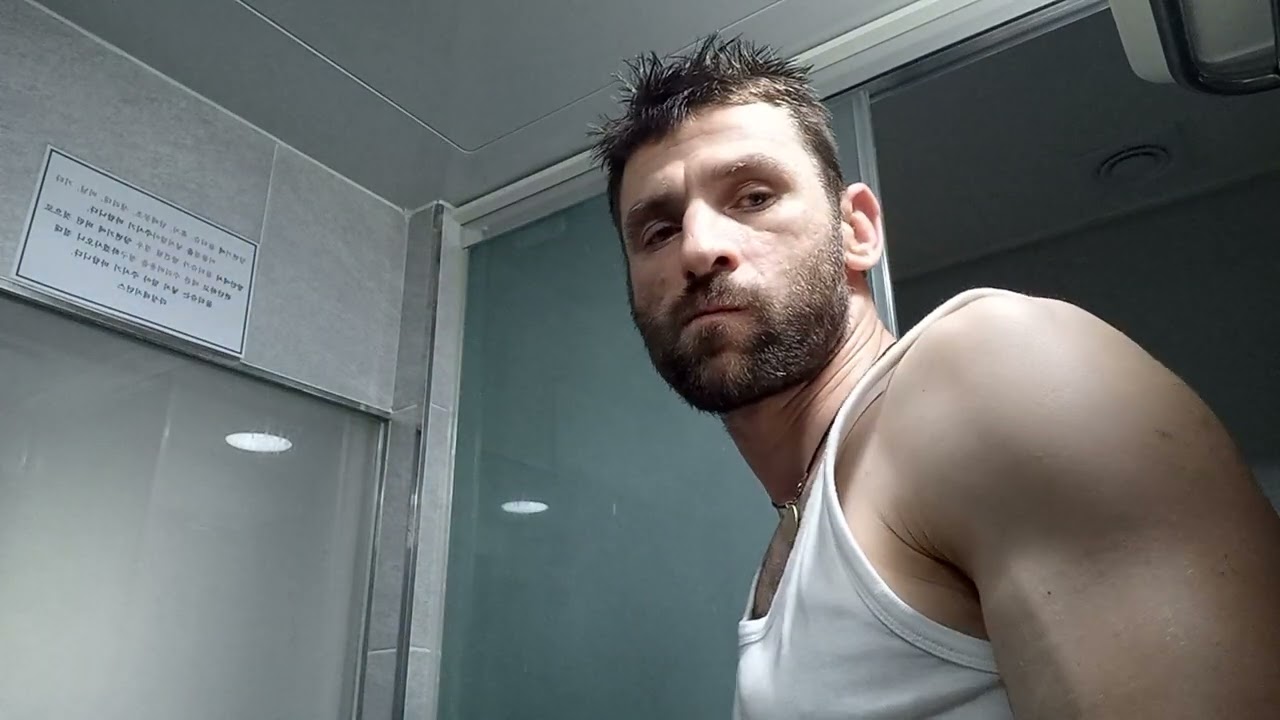 Ансан Ек 😮