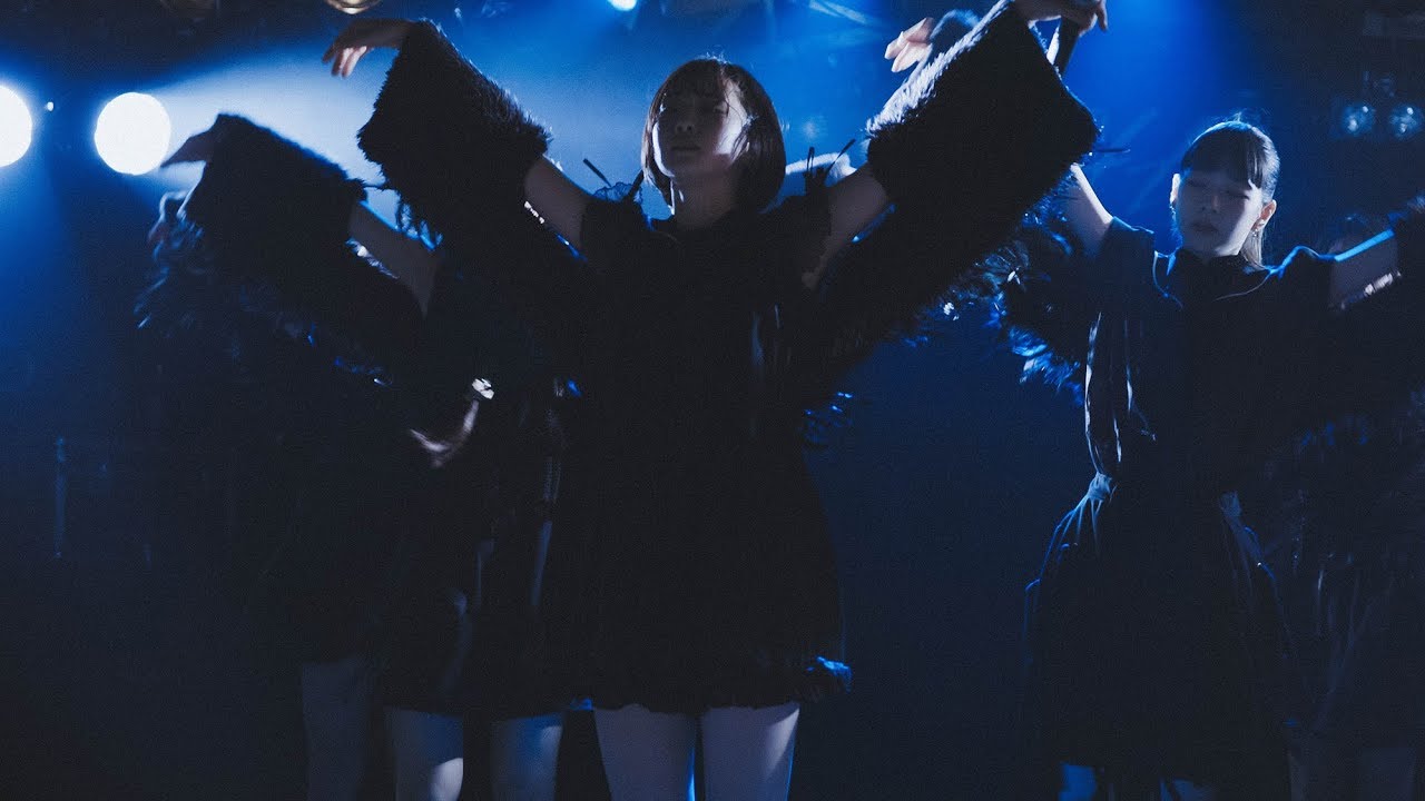There There Theres - ペリカン - ＠新宿LOFT 2018,619