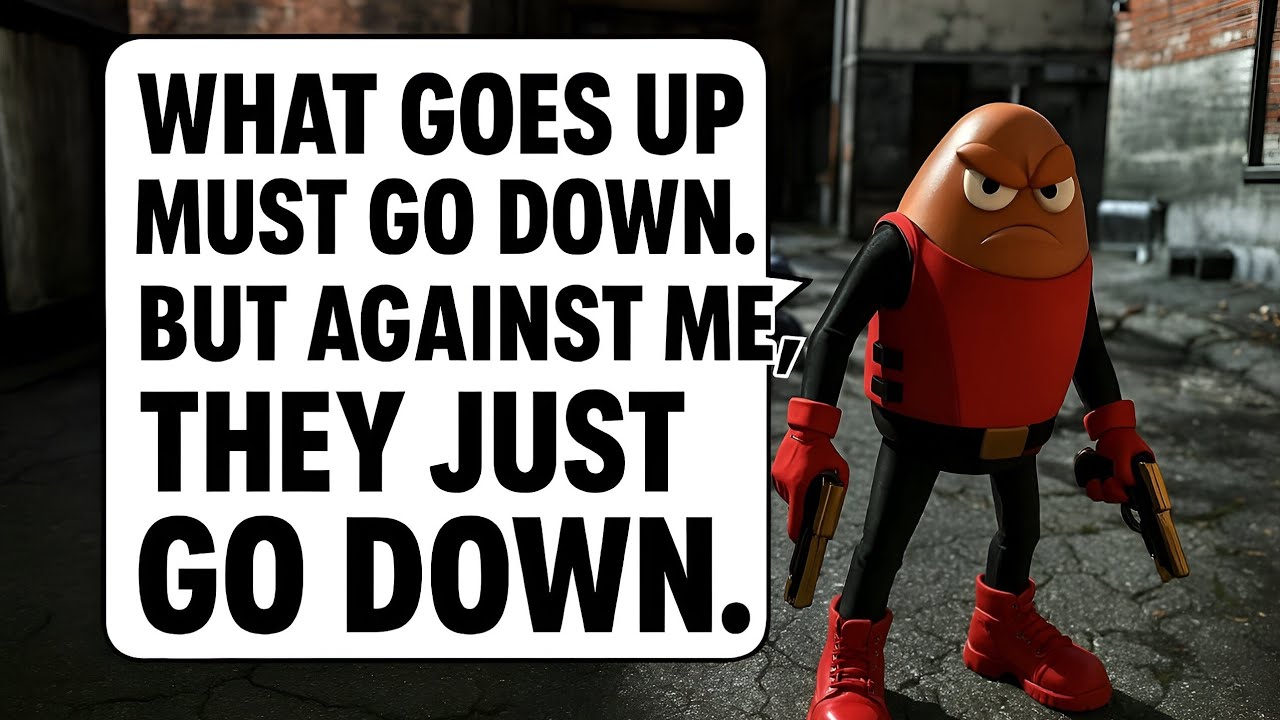 Killer Bean: Rise of the Mega Level – Part 3🚀☠️