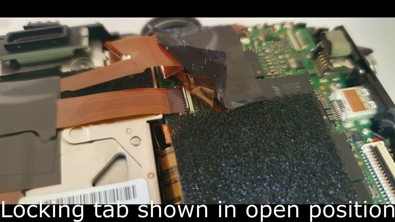 Olympus E-PL5 and E-PL6 D8903 error faulty stuck shutter repair