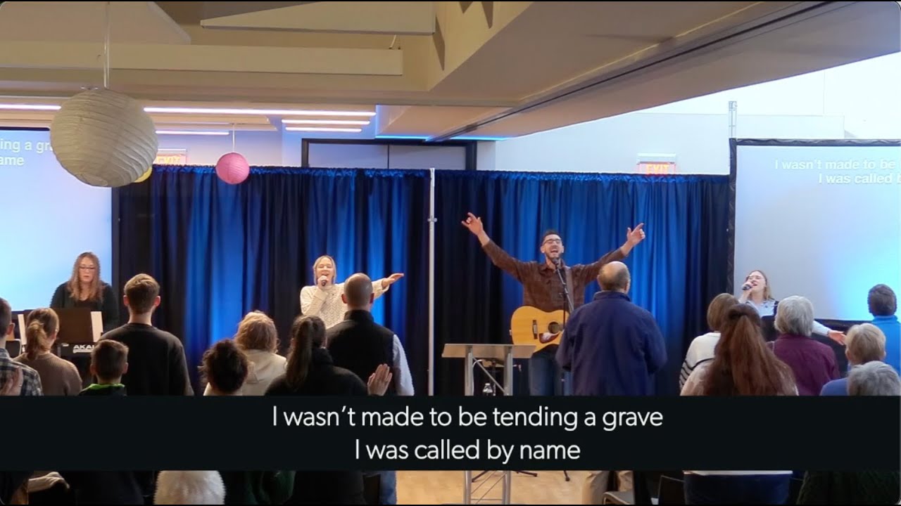 Worship Set - February 8, 2025 // Harvest Bible Chapel Buffalo