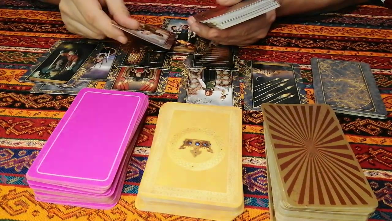 ♍️ BAŞAK BURCU SEN BOŞVER KENDİLERİ SÖYLER KENDİLERİ DİNLER SİZE ÖZEL TAROT FALI 💗 💛 💚 💙 💜