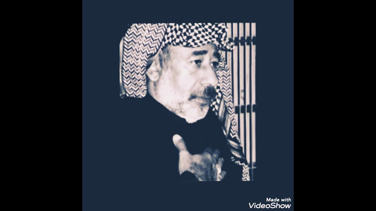 الله ياليل الأحزان_ يحيى الشداد لأول مرة على يوتيوب