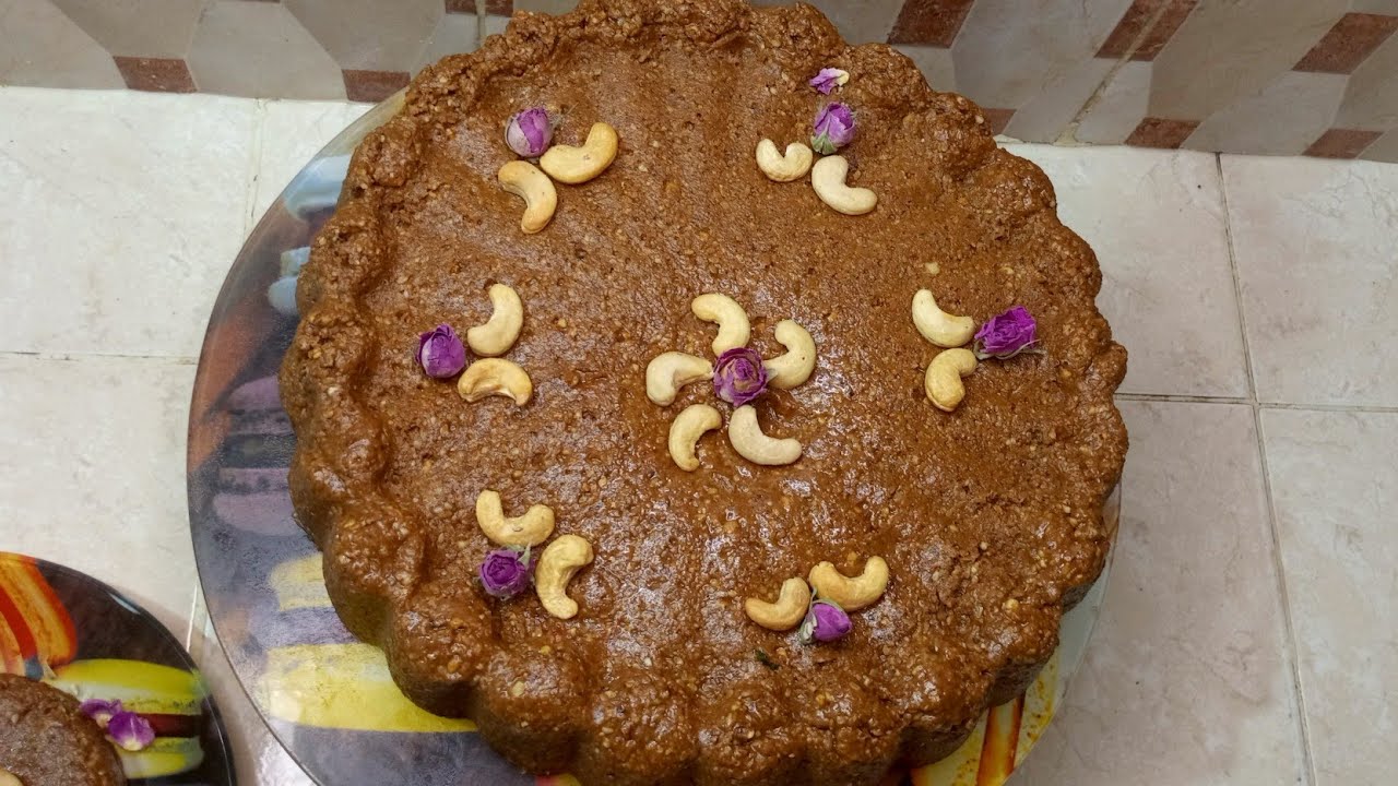 سلو رمضان اقتصادي ✨ كمية كبيرة بمصاريف قليلة (4 كيلو بـ200 درهم)