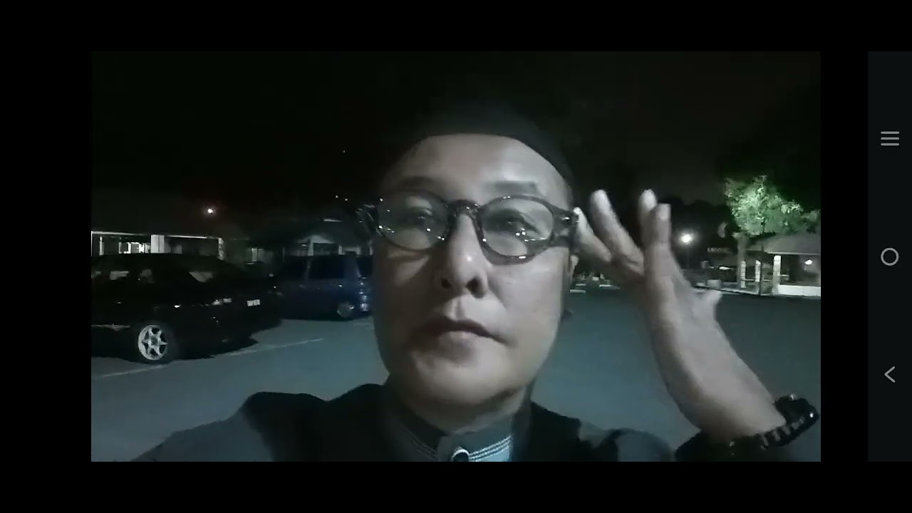 Tuesday 17 February 2026 Solat Fardhu Isyak Berjemaah Di Masjid As-Salaam Batu Rakit ✌️