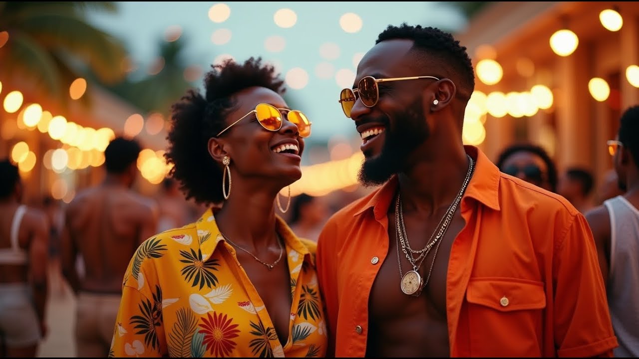 Afrobeat & Afro-Latino Vibes 2025 | Best Dance Party Playlist | Ritmos para Bailar y Fiesta
