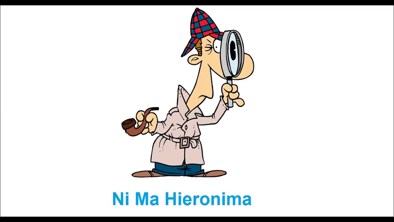 Ni Pies Ni Wydra Band - Ni Ma Hieronima