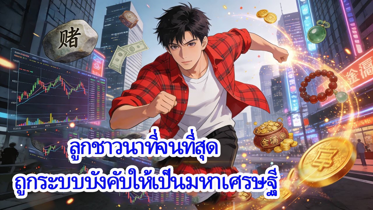 ไม่มีเงินจ่ายค่าเรียน แต่เก็บของเก่าชิ้นเดียว กลายเป็นเศรษฐีร้อยล้าน