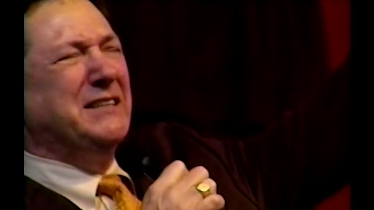 Squire Parsons Trio - 