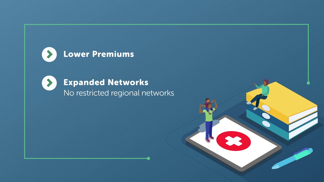 Activate Your Health with TRS-ActiveCare