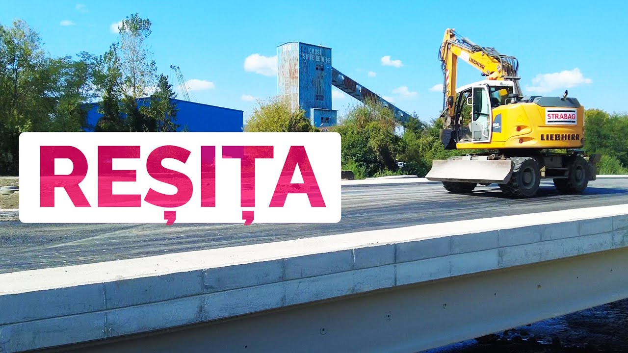 Strada Căminelor, ÎNĂLȚATĂ, nu doar LĂRGITĂ la 3 benzi