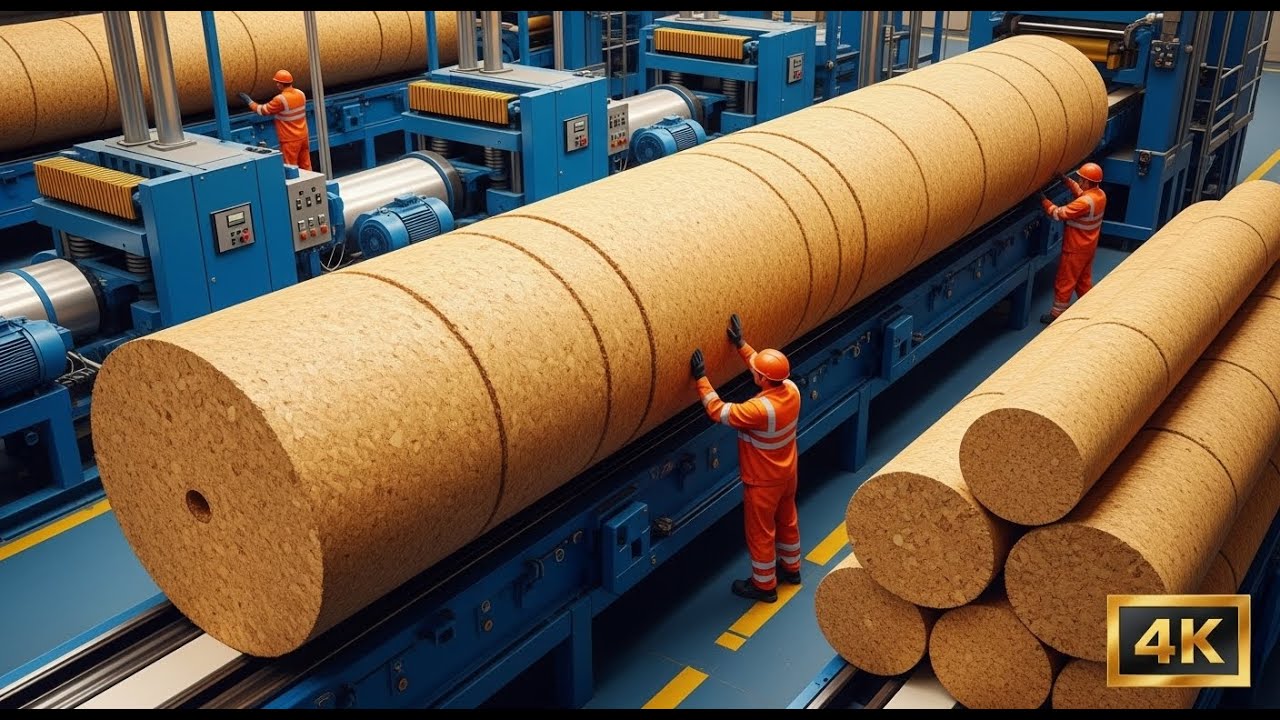Wood Briquettes Production: Turning Sawdust into Clean Energy