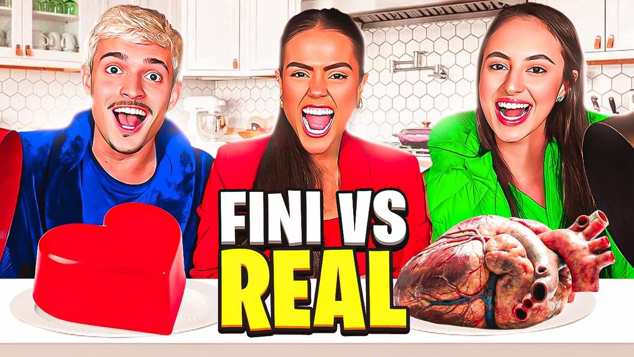 FINI X REAL 2025 !!!