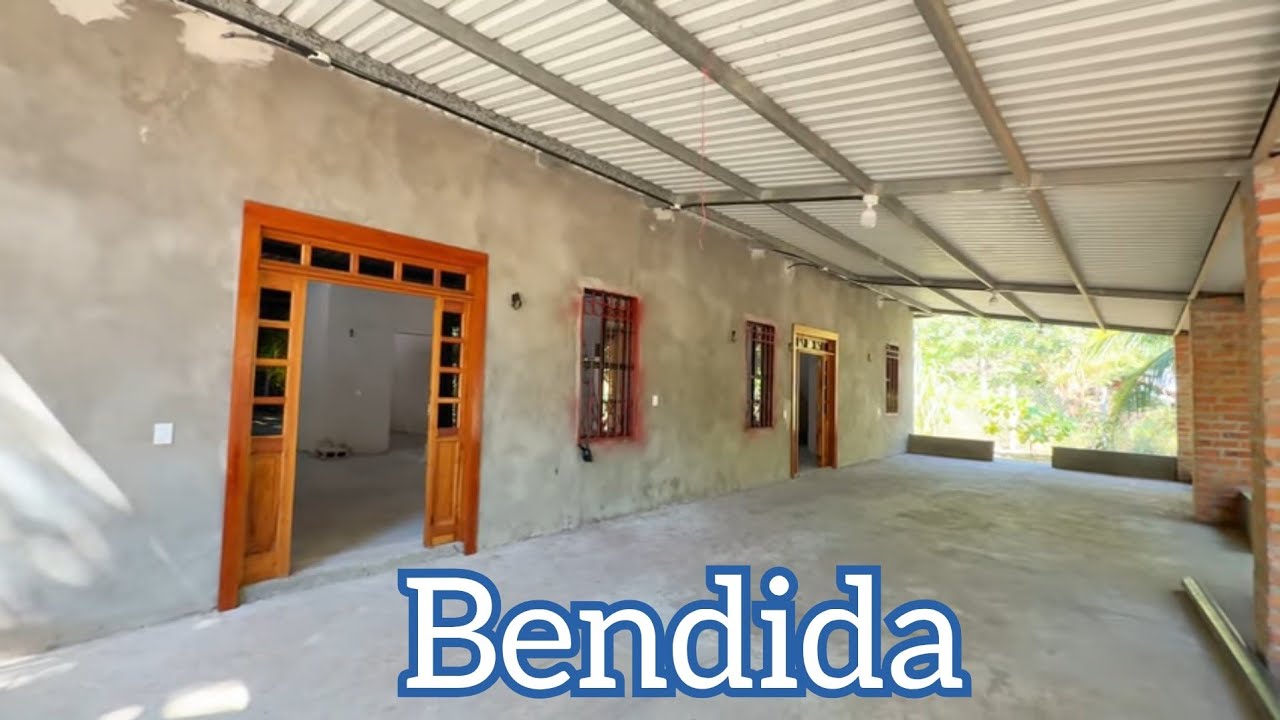 CASA EN VENTA EN LA HERRADURA A 10 MINUTOS DEL MUELLE Y EL PRECIO ESTA INCREIBLE😱
