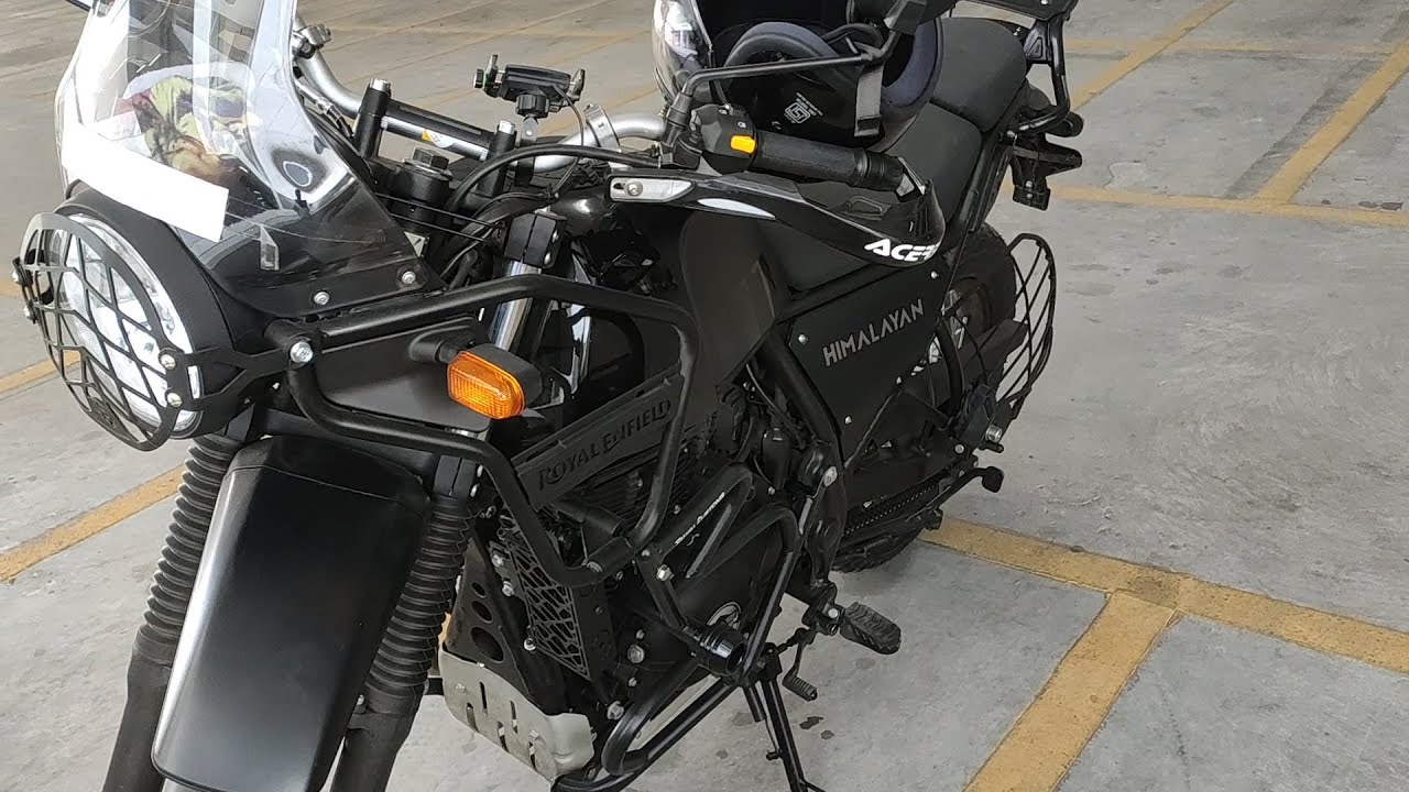 Bike AssocRICS #Himalayan 2022 #BS6 #xpulse200 #travel #adventure #goprohero10