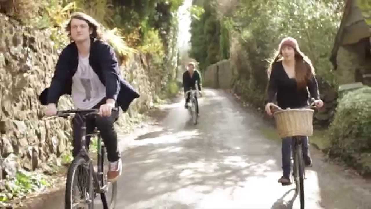 Great Cynics - Back To Hackney  (Official Video)