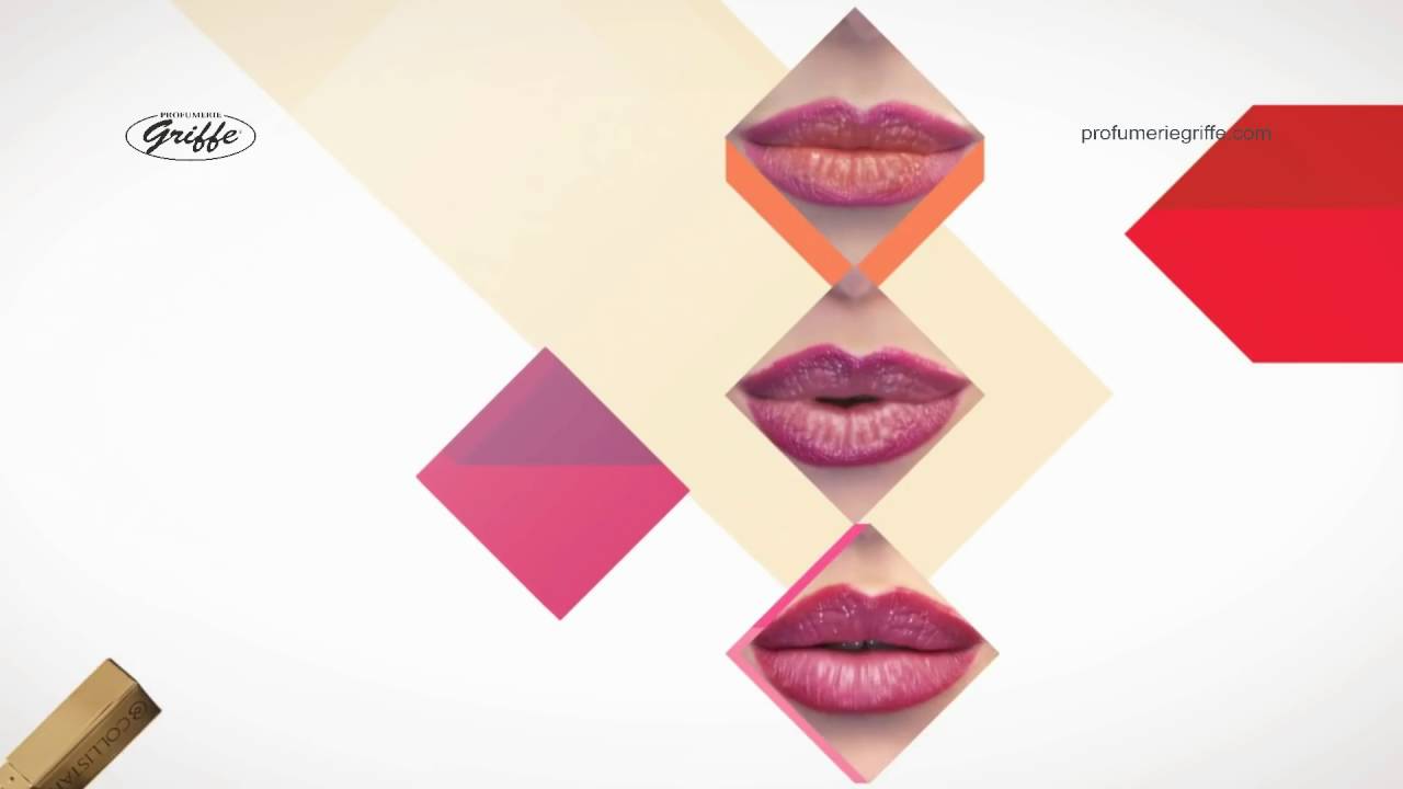 Due colori, un unico rossetto: straordinario Duo by Collistar!