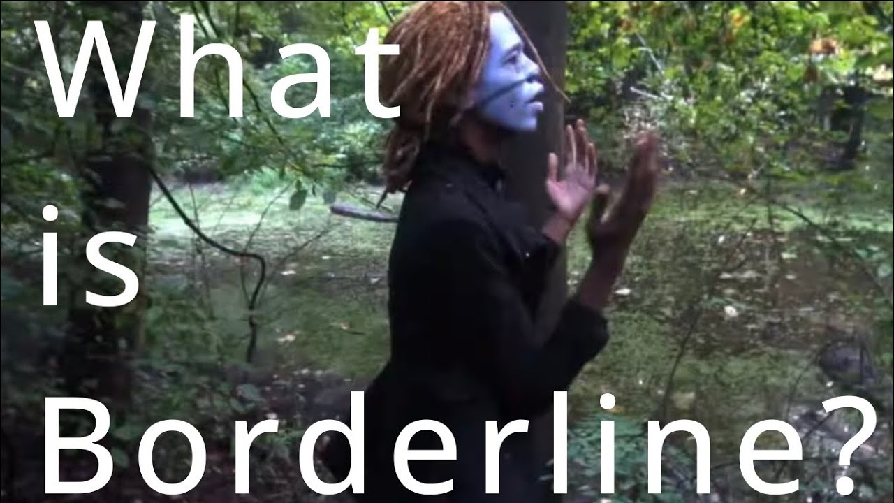 Bleood - bpd (Unofficial Music Video)