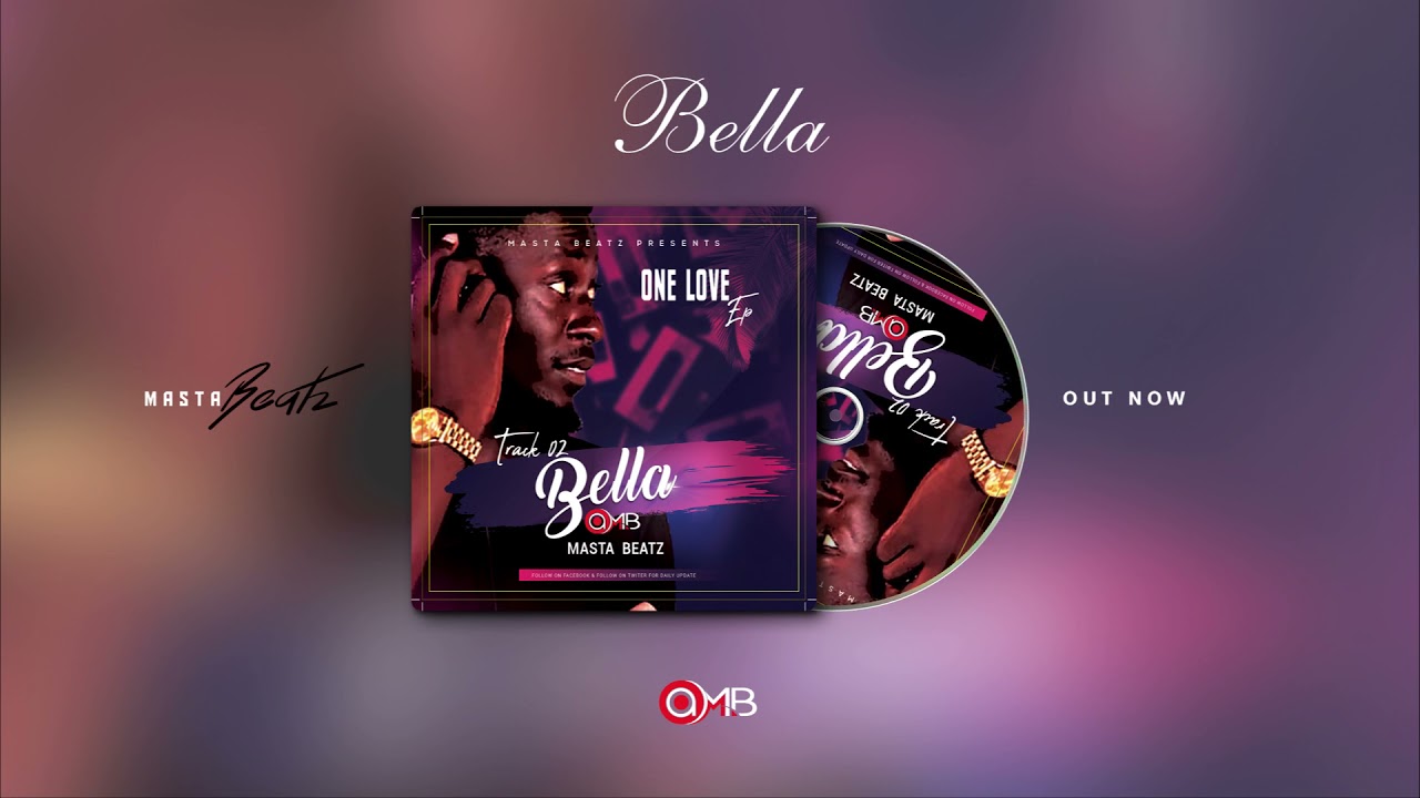 Masta Beatz - Bella (One Love EP) #bella