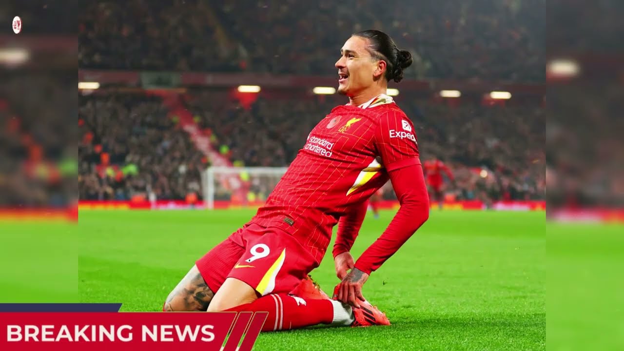 🔴 SALAH’S FUTURE TALKS HELD!MAN UTD LEGEND ON NUNEZ TRUTH! 