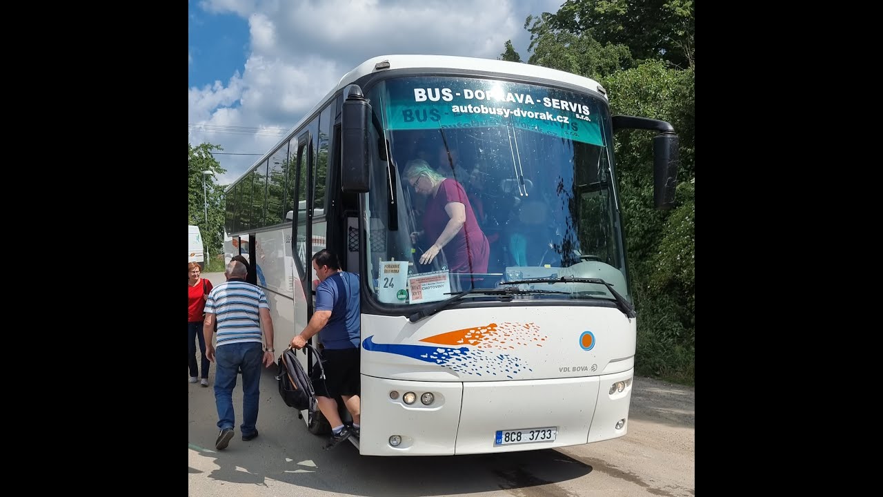 Bova Futura FHD