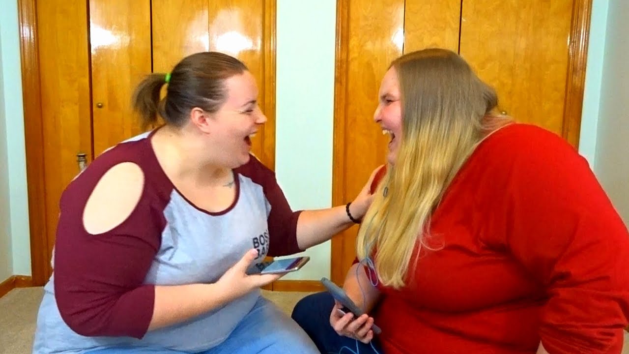 Whisper Challenge *Christmas Edition*