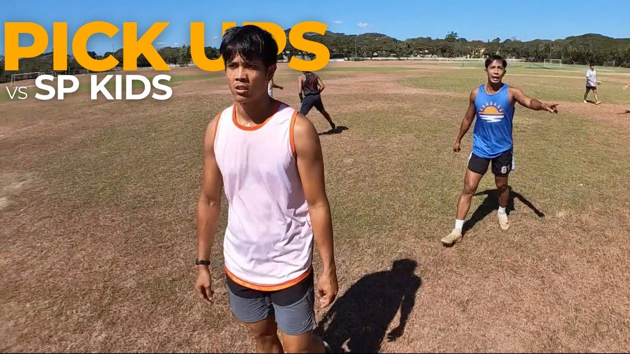 Universal | Sunday Scrimmage Ep 1