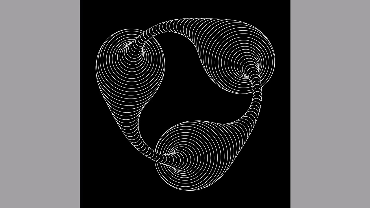 Infinite Chariots | Melting Shrines (ft. Pierre Vervloesem)