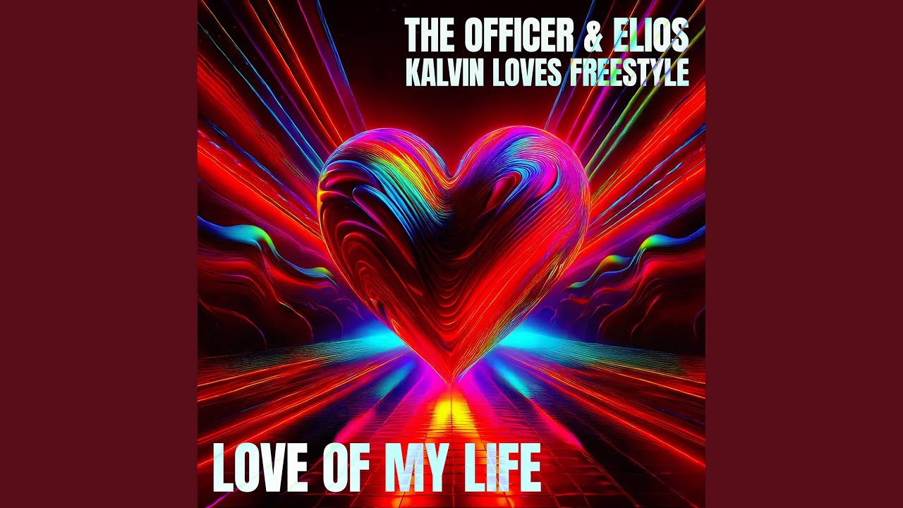 Love Of My Life (Extended Mix)