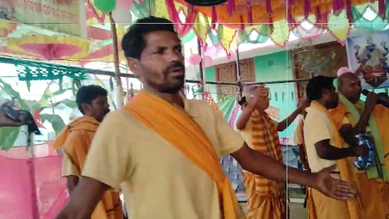 Sathia pouti bhagaru tumara mahamantra nama podabalas kirtan pati jagajag 9692884437 8114815134